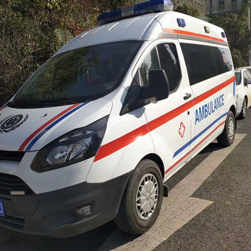 镇远品质救护车出租,为您的健康出行负责