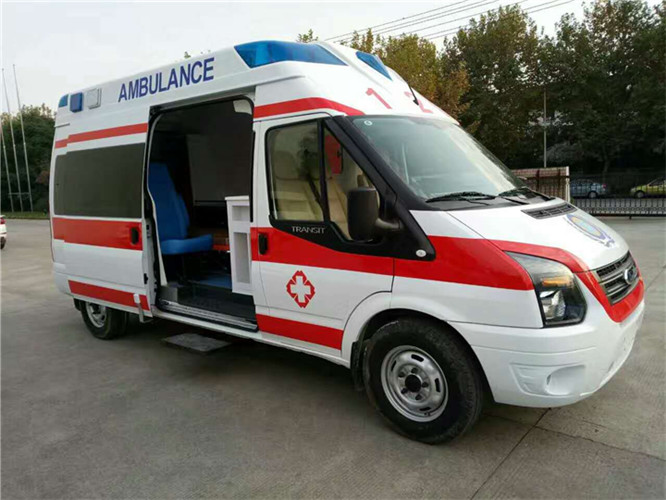 镇远乌鲁木齐沙依巴克区上线 “安康护送” 非急救转运服务平台