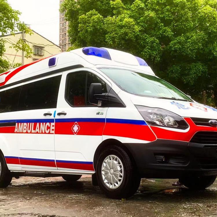 镇远重症监护救护车出租护送返乡