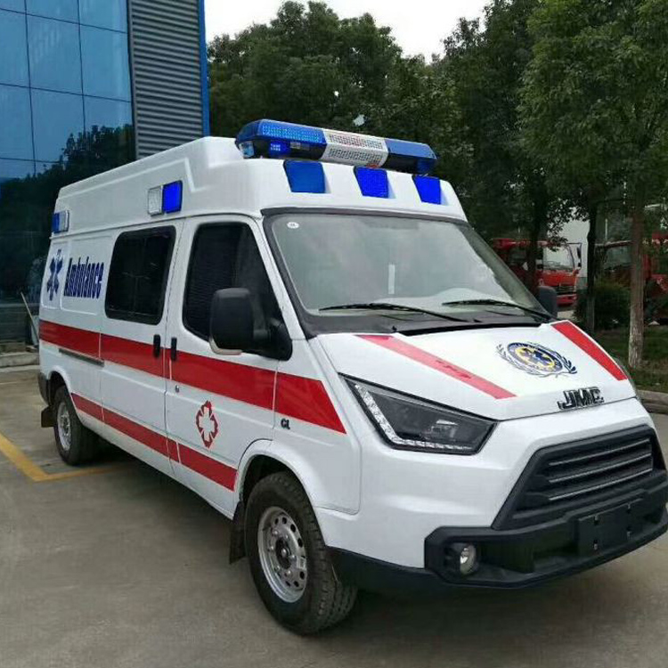 镇远救护车出租哪家好
