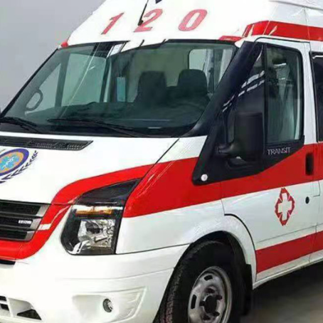 镇远非急救护送病人转院租赁救护车的优缺点对比